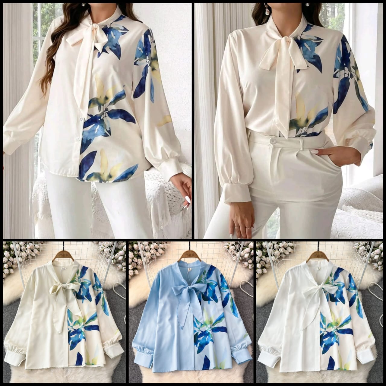 Maverick Fusion Luxury Shirt
